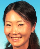 Mari Tanaka