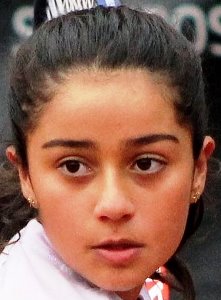 Maria Agustina Farina Maria Agustina Farina