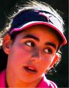 Maria Andre