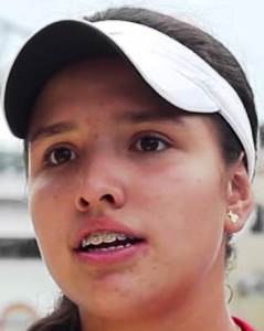 Maria Camila Osorio Serrano