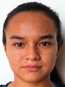 Maria Camila Torres Murcia