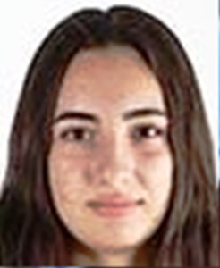 Maria Constantinou Maria Constantinou