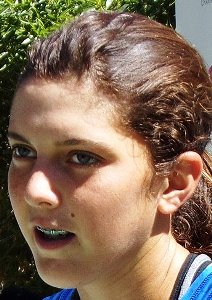 Maria Gabriela Rivera Corado