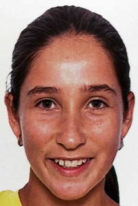 Maria Gabriela Mejia Maria Gabriela Mejia