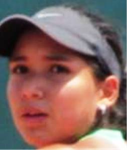 Maria Ignacia Yapur Lopez Maria Ignacia Yapur Lopez