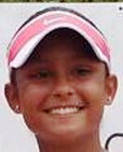 Maria Juliana Parra Romero