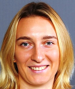 Maria Kononova