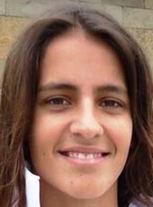 Maria Lourdes Carle