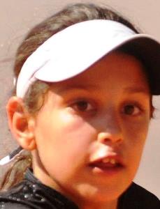 Maria Luisa Oliveira