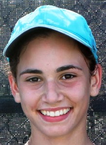 Maria Mateas Maria Mateas