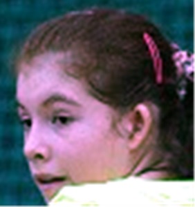Maria Novikova Maria Novikova