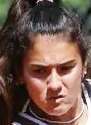 Maria Oliver Sanchez