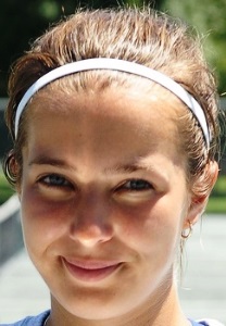 Maria Patrascu