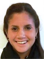 Maria Paulina Perez Garcia Maria Paulina Perez Garcia