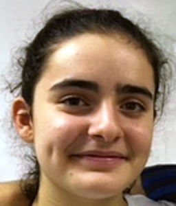 Maria Petrovic