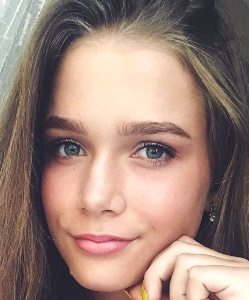 Maria Sholokhova