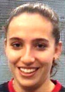 Maria Suarez Alonso Maria Suarez Alonso