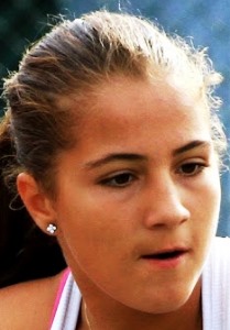 Maria Tanasescu