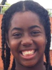 Mariana Manyoma Velasquez