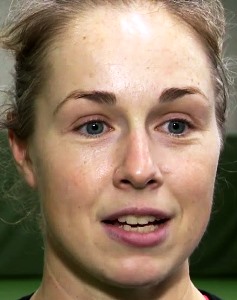 Marina Yudanov Marina Yudanov