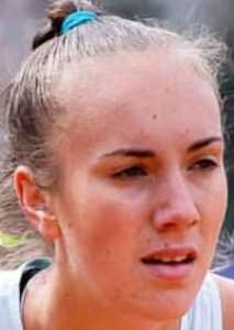 Mariya Sinitsyna Mariya Sinitsyna