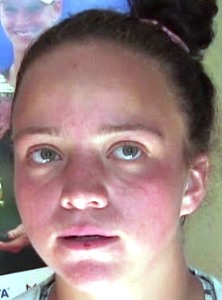 Marketa Petruzelova Marketa Petruzelova