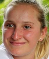 Marketa Vondrousova Marketa Vondrousova