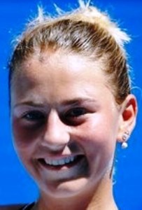 Marta Kostyuk Marta Kostyuk