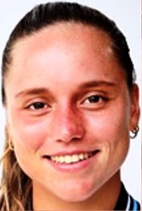 Martina Capurro Taborda