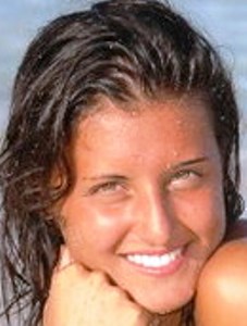Martina Spigarelli