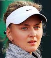 Maryna Zanevska