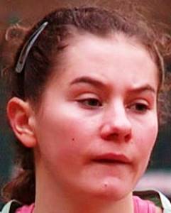 Mathilde Dury Mathilde Dury