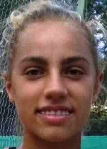 Mathilde Lollia