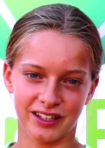 Matilda Mutavdzic