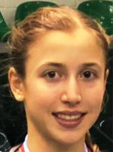 Matilde Paoletti