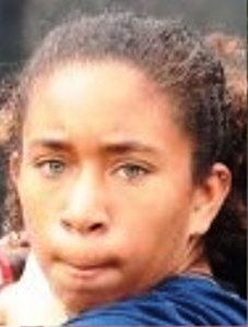 Maya Pitts