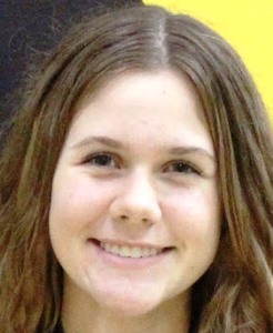 McKenna Schaefbauer McKenna Schaefbauer