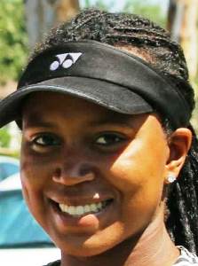 Megan McCray