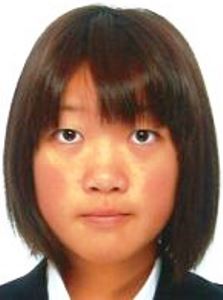 Megumi Nishimoto
