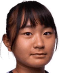 Mei Hasegawa Mei Hasegawa