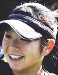 Mei Yamaguchi