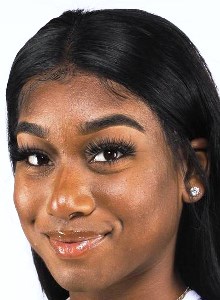 Meisha Kendall-Woseley Meisha Kendall-Woseley