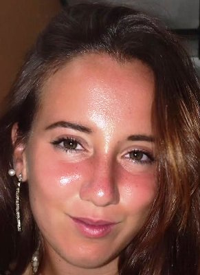 Melina Maria Maruca