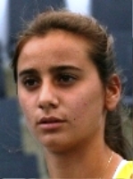 Melis Sezer Melis Sezer