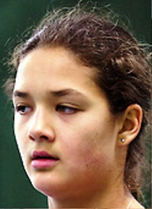 Merel Hoedt