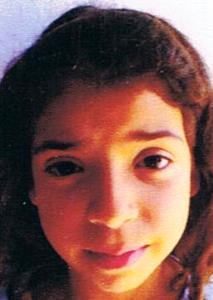Meriem Ben Ezzedine Meriem Ben Ezzedine