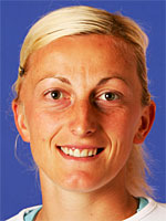 Mervana Jugic-Salkic Mervana Jugic-Salkic