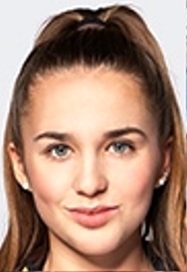 Mia Mack