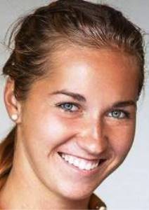 Mia Nicole Eklund Mia Nicole Eklund