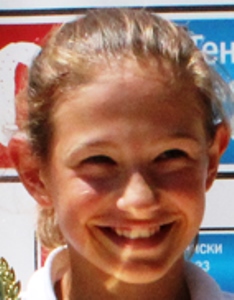 Mia Ristic